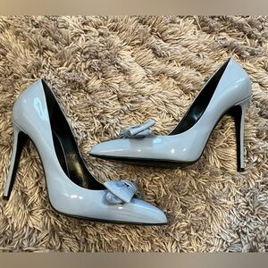 COPY - Gucci bow tie heels